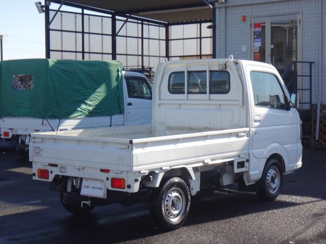 ＮＴ１００クリッパートラック ＧＸ　４ＷＤ　３ＡＴ　修復歴無　３方開　ブレーキサポート　車検２年付　エアコン　パワステ　ナビ　Ｂｌｕｅｔｏｏｔｈ接続　ＤＶＤ再生　ＣＤ　ＥＴＣ　キーレスキー　パワーウィンドウ　レーンキープアシスト（27枚目）