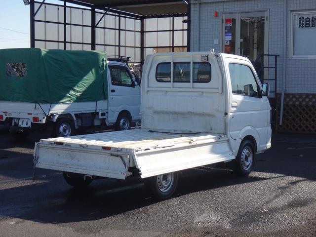 ＮＴ１００クリッパートラック ＧＸ　４ＷＤ　３ＡＴ　修復歴無　３方開　ブレーキサポート　車検２年付　エアコン　パワステ　ナビ　Ｂｌｕｅｔｏｏｔｈ接続　ＤＶＤ再生　ＣＤ　ＥＴＣ　キーレスキー　パワーウィンドウ　レーンキープアシスト（33枚目）