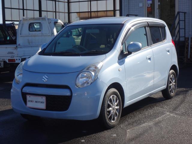 アルト Ｇ　ＣＤ　アルミホイール　キーレス　フルフラット　ＡＢＳ　タイミングチェーン式　電動格納ミラー　ラジオ（15枚目）