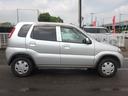 SUZUKI KEI