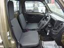 スタンダード　４ＡＴ　修復歴無　ワンオーナー　エアコン　パワステ　車検２年付　ＣＤ　ＡＵＸ接続　エアバッグ　ラジオ　ドアバイザー　荷台灯（9枚目）