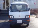 MITSUBISHI MINICAB TRUCK