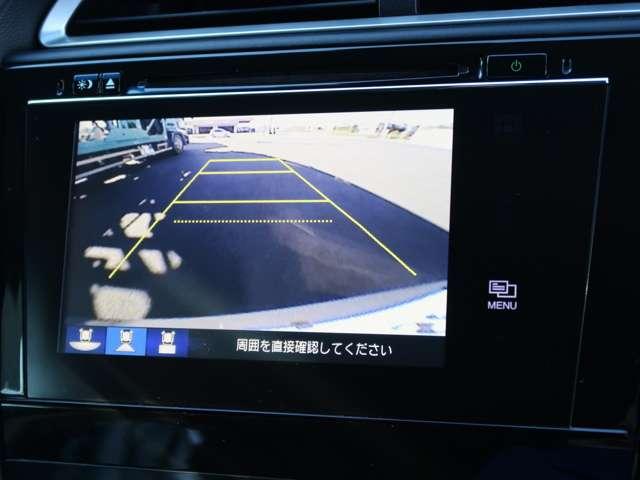ハイブリッドZスタイルエディション Bluetooth対応メモリーナビ 衝突被害軽減ブレーキ 認定中古車 Bカメラ フルセグTV DVD再生 サイド&カーテンエアバッグ 純正アルミ LEDヘッドライト ワンオ―ナ ETC(6枚目)