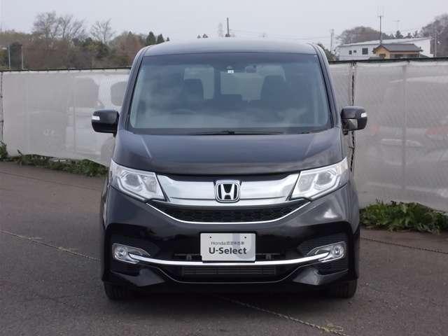 スパーダアドバンスパッケージα 衝突被害軽減ブレーキ 8人乗り 認定中古車 サイド&カーテンエアバッグ ドライブレコーーダー Bluetooth対応メモリーナビ フルセグTV Bカメラ 両側電動スライドドア 純正アルミ ワンオーナー(18枚目)