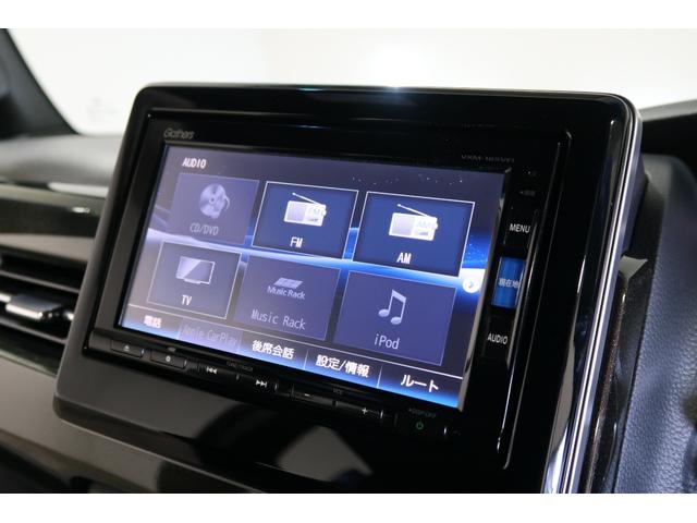 Ｇ・Ｌターボホンダセンシング　運転支援　ＤＶＤ再生　Ｍサーバー　Ｂｌｕｅｔｏｏｔｈ対応ナビ　Ｂカメ　アダプティブＣＣ　サイド＆カーテンエアＢ　両側電動スライドドア　ドラレコ　ＬＥＤヘッドライト　認定中古車　１年間走行無制限保証(5枚目)