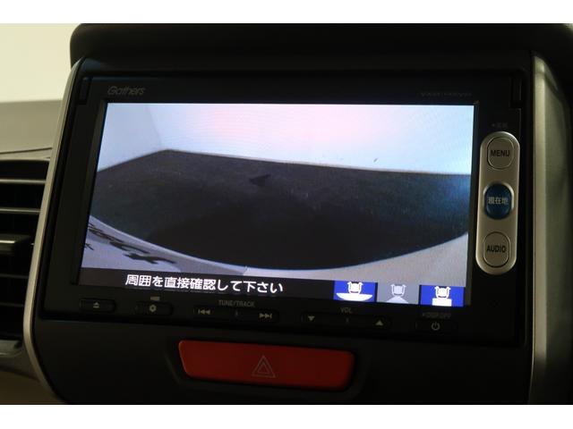 Ｎ－ＢＯＸ Ｇ・Ｌパッケージ　Ｂｌｕｅｔｏｏｔｈ対応ナビ　ドラレコ　Ｂカメラ　ＤＶＤ再生　１オーナー　禁煙　ＣＤ　純正アルミ　スマートキー　ＥＴＣ　電動格納ミラー　ＡＢＳ　エアバック　横滑り防止　スマートキー　１年間走行無制限保証（7枚目）