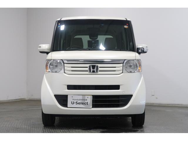 N-BOX G・Lパッケージ Bluetooth対応ナビ ドラレコ Bカメラ DVD再生 1オーナー 禁煙 CD 純正アルミ スマートキー ETC 電動格納ミラー ABS エアバック 横滑り防止 スマートキー 1年間走行無制限保証(22枚目)