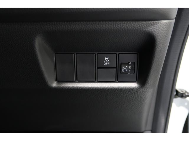 フィット e:HEVRS 禁煙車 センシング デモカー Bluetooth対応コネクトナビ Bカメラ ドラレコ 渋滞追従アダプティブクルーズコントロール ETC フルセグテレビ LEDヘッドランプ 2年間走行無制限保証 半革(15枚目)