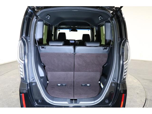 N-BOXカスタム G・Lターボホンダセンシング Bluetooth対応ナビ DVD再生 MusicRack 運転支援 両側電動スライドドア 禁煙車 LEDヘッドライト ドラレコ エンジンスタータ バックカメラ ETC 1年間走行無制限保証 フルセ(23枚目)