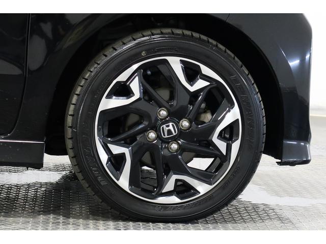 N-BOXカスタム G・Lターボホンダセンシング Bluetooth対応ナビ DVD再生 MusicRack 運転支援 両側電動スライドドア 禁煙車 LEDヘッドライト ドラレコ エンジンスタータ バックカメラ ETC 1年間走行無制限保証 フルセ(24枚目)