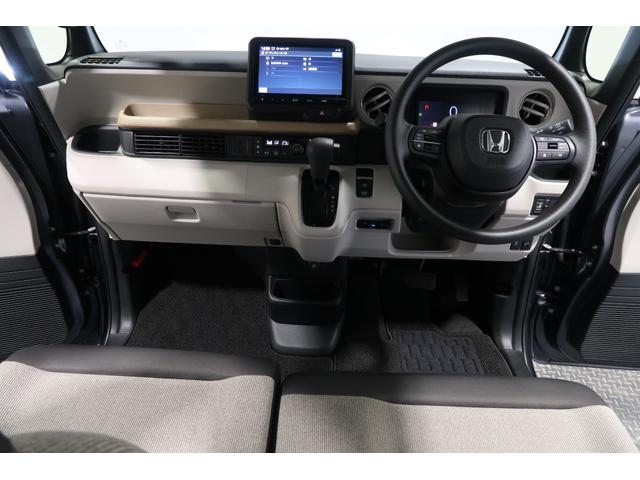 N-BOX ベースグレード デモカー 禁煙車 Bluetooth対応コネクトナビ バックカメラ ドラレコ サイドエアバック 渋滞追従機能付アダプティブクルーズコントロール 踏み間違い衝突軽減システム  2年間走行無制限保(8枚目)
