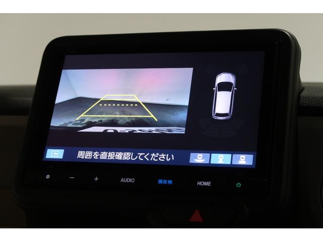 N-BOX ベースグレード デモカー 禁煙車 Bluetooth対応コネクトナビ バックカメラ ドラレコ サイドエアバック 渋滞追従機能付アダプティブクルーズコントロール 踏み間違い衝突軽減システム  2年間走行無制限保(10枚目)