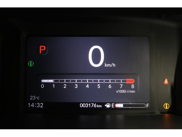 N-BOX ベースグレード デモカー 禁煙車 Bluetooth対応コネクトナビ バックカメラ ドラレコ サイドエアバック 渋滞追従機能付アダプティブクルーズコントロール 踏み間違い衝突軽減システム  2年間走行無制限保(12枚目)