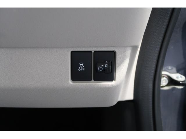 N-BOX ベースグレード デモカー 禁煙車 Bluetooth対応コネクトナビ バックカメラ ドラレコ サイドエアバック 渋滞追従機能付アダプティブクルーズコントロール 踏み間違い衝突軽減システム  2年間走行無制限保(16枚目)