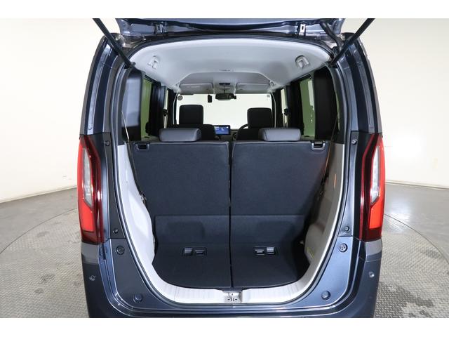 N-BOX ベースグレード デモカー 禁煙車 Bluetooth対応コネクトナビ バックカメラ ドラレコ サイドエアバック 渋滞追従機能付アダプティブクルーズコントロール 踏み間違い衝突軽減システム  2年間走行無制限保(22枚目)