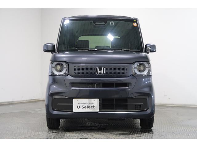 N-BOX ベースグレード デモカー 禁煙車 Bluetooth対応コネクトナビ バックカメラ ドラレコ サイドエアバック 渋滞追従機能付アダプティブクルーズコントロール 踏み間違い衝突軽減システム  2年間走行無制限保(24枚目)