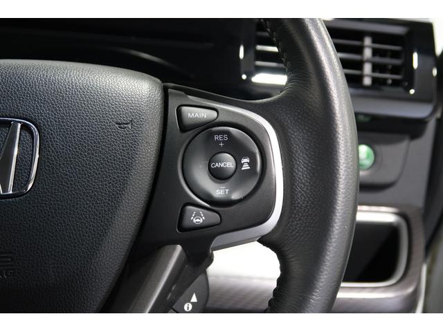 ステップワゴンスパーダ e:HEVスパーダGホンダセンシング 認定中古車 2年保証付 ワンオーナー ナビ Bカメラ ETC 運転支援 LEDライト セキュリティアラーム 横滑り防止装置 クルーズコントロール USB接続 フルセグ DVD再生可能 キーレス AAC(15枚目)