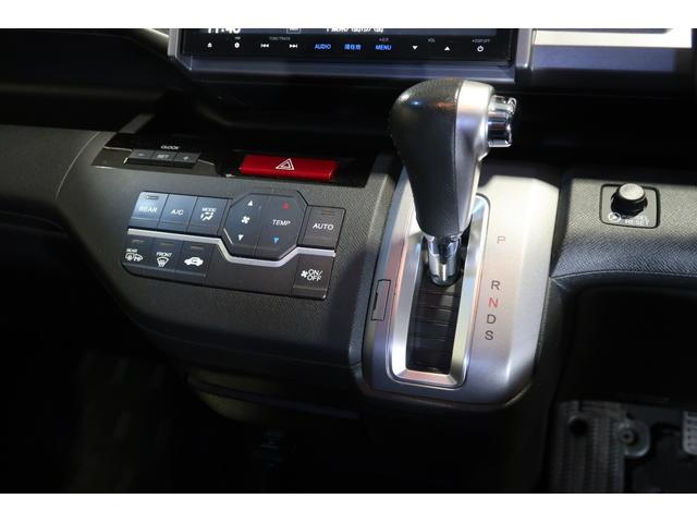 ステップワゴンスパーダ Zクールスピリット そのまんま車 雹害車 Bluetooth対応大型ナビ 後席モニター バックカメラ 1オーナー DVD再生 ドラレコ ミュージックラック 地デジ ETC 7人乗り ホンダ認定中古車 1年間走行無制限保証(32枚目)