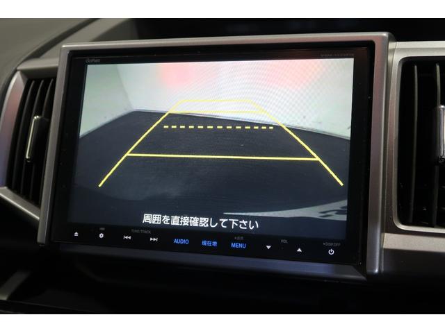 ステップワゴンスパーダ Zクールスピリット そのまんま車 雹害車 Bluetooth対応大型ナビ 後席モニター バックカメラ 1オーナー DVD再生 ドラレコ ミュージックラック 地デジ ETC 7人乗り ホンダ認定中古車 1年間走行無制限保証(34枚目)