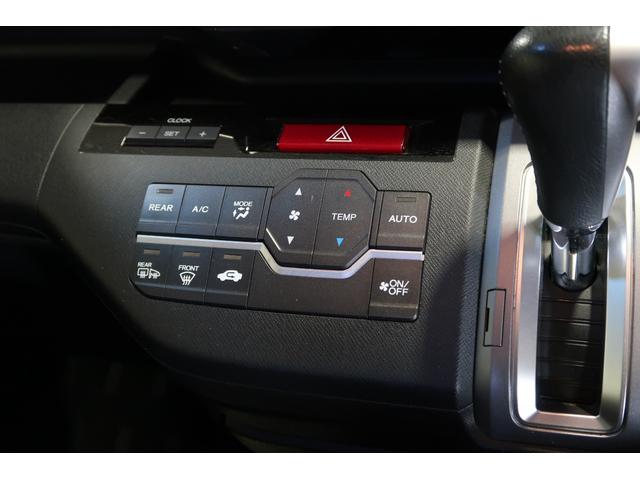 ステップワゴンスパーダ Zクールスピリット そのまんま車 雹害車 Bluetooth対応大型ナビ 後席モニター バックカメラ 1オーナー DVD再生 ドラレコ ミュージックラック 地デジ ETC 7人乗り ホンダ認定中古車 1年間走行無制限保証(35枚目)