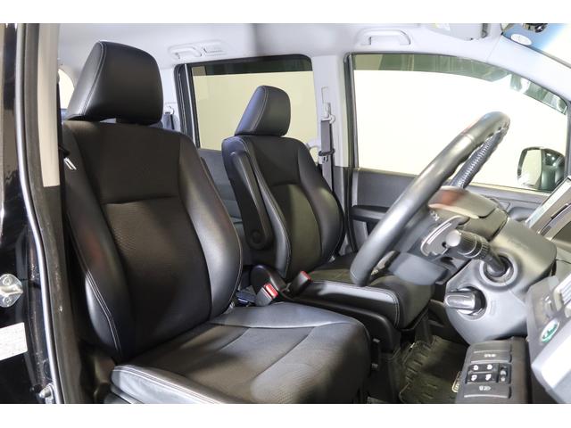 ステップワゴンスパーダ Zクールスピリット そのまんま車 雹害車 Bluetooth対応大型ナビ 後席モニター バックカメラ 1オーナー DVD再生 ドラレコ ミュージックラック 地デジ ETC 7人乗り ホンダ認定中古車 1年間走行無制限保証(40枚目)