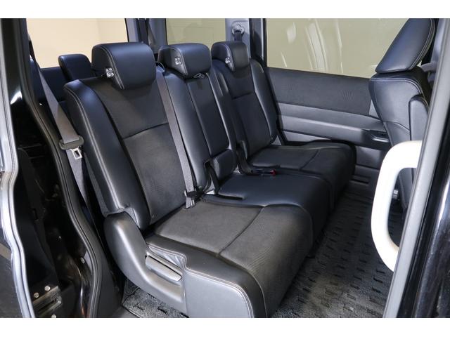 ステップワゴンスパーダ Zクールスピリット そのまんま車 雹害車 Bluetooth対応大型ナビ 後席モニター バックカメラ 1オーナー DVD再生 ドラレコ ミュージックラック 地デジ ETC 7人乗り ホンダ認定中古車 1年間走行無制限保証(41枚目)