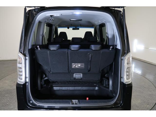 ステップワゴンスパーダ Zクールスピリット そのまんま車 雹害車 Bluetooth対応大型ナビ 後席モニター バックカメラ 1オーナー DVD再生 ドラレコ ミュージックラック 地デジ ETC 7人乗り ホンダ認定中古車 1年間走行無制限保証(43枚目)
