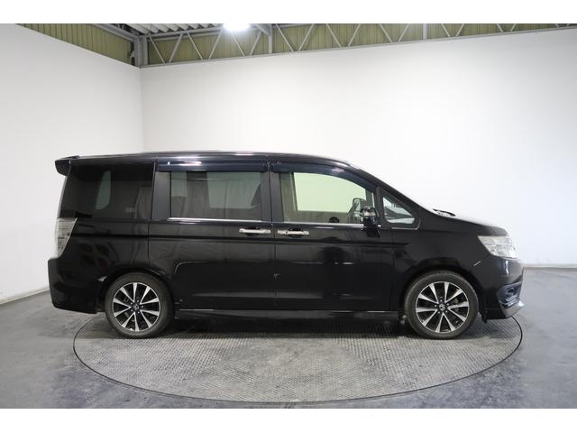 ステップワゴンスパーダ Zクールスピリット そのまんま車 雹害車 Bluetooth対応大型ナビ 後席モニター バックカメラ 1オーナー DVD再生 ドラレコ ミュージックラック 地デジ ETC 7人乗り ホンダ認定中古車 1年間走行無制限保証(45枚目)