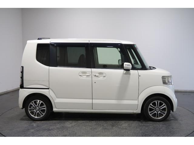 Ｎ－ＢＯＸ Ｇ・ターボＬパッケージ　そのまんま車　Ｂｌｕｅｔｏｏｔｈ対応ナビ　バックカメラ　ドラレコ　ＤＶＤ再生　１オーナー　車検２０２７年３月迄　地デジ　両側電動スライドドア　ターボ　純正アルミ　ＥＴＣ　クルーズコントロール　保証付き（46枚目）