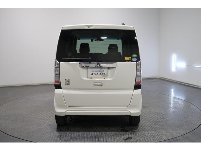 Ｎ－ＢＯＸ Ｇ・ターボＬパッケージ　そのまんま車　Ｂｌｕｅｔｏｏｔｈ対応ナビ　バックカメラ　ドラレコ　ＤＶＤ再生　１オーナー　車検２０２７年３月迄　地デジ　両側電動スライドドア　ターボ　純正アルミ　ＥＴＣ　クルーズコントロール　保証付き（48枚目）