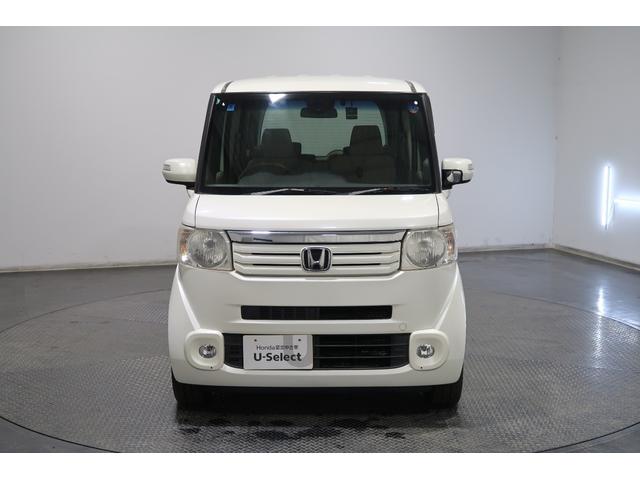 Ｎ－ＢＯＸ Ｇ・ターボＬパッケージ　そのまんま車　Ｂｌｕｅｔｏｏｔｈ対応ナビ　バックカメラ　ドラレコ　ＤＶＤ再生　１オーナー　車検２０２７年３月迄　地デジ　両側電動スライドドア　ターボ　純正アルミ　ＥＴＣ　クルーズコントロール　保証付き（49枚目）