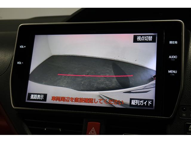 ヴォクシー ハイブリッドＺＳ　ナビ　Ｂカメラ　ドラレコ　ＥＴＣ　運転支援　プリクラッシュ　スマキー　オートエアコン　Ｗエアコン　アイドリングストップ　イモビ　ＬＥＤヘッドライ　ドライブレコーダ　ＶＳＣ　地デジ　エアバック　ＡＢＳ（9枚目）