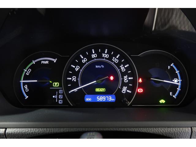 ヴォクシー ハイブリッドＺＳ　ナビ　Ｂカメラ　ドラレコ　ＥＴＣ　運転支援　プリクラッシュ　スマキー　オートエアコン　Ｗエアコン　アイドリングストップ　イモビ　ＬＥＤヘッドライ　ドライブレコーダ　ＶＳＣ　地デジ　エアバック　ＡＢＳ（11枚目）