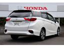 シャトル ハイブリッドＸ　ホンダセンシング　ＨＯＮＤＡ　ＳＥＮＳＩＮＧ　ＥＴＣ　純正スチールホイール　１５インチ　ＬＥＤヘッドライト　フォグランプ　ハイブリット　純正ナビ　ＶＸＭ－１８５ＶＦｉ　フルオートエアコン　バックカメラ　　スマートキー（7枚目）