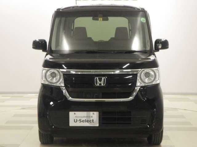 G・Lホンダセンシング(12枚目)