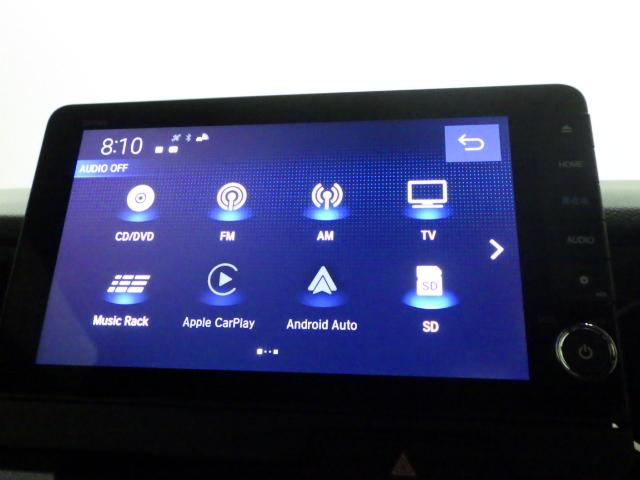 N-BOXカスタム ベースグレード 禁煙車 W電動ドア USB接続 CMBS Dレコ 1オーナー オートエアコン スマートキ LED 盗難防止装置 クルコン ETC バックカメラ フルセグTV パワーステアリング エアバッグ ESC(7枚目)