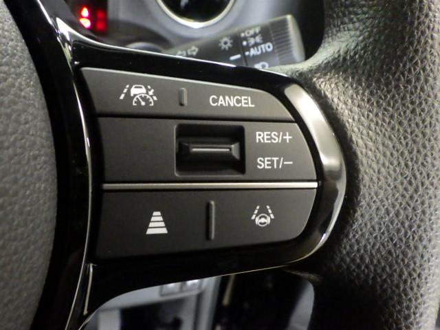 N-BOXカスタム ベースグレード 禁煙車 W電動ドア USB接続 CMBS Dレコ 1オーナー オートエアコン スマートキ LED 盗難防止装置 クルコン ETC バックカメラ フルセグTV パワーステアリング エアバッグ ESC(18枚目)