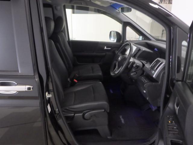 ステップワゴンスパーダ Zクールスピリット 禁煙車 バックカメ ワンオーナー キーフリー フルオートエアコン パワーウインドウ Aクルーズ 三列シート 運転席エアバック パワステ ABS ETC エコアイドル スマートキ 両パワースライドドア(8枚目)