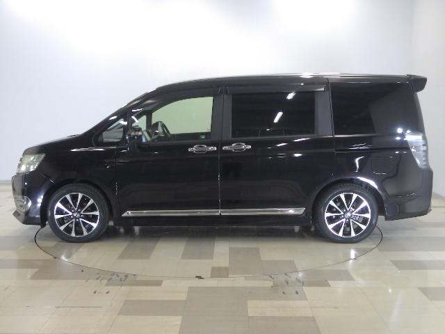 ステップワゴンスパーダ Zクールスピリット 禁煙車 バックカメ ワンオーナー キーフリー フルオートエアコン パワーウインドウ Aクルーズ 三列シート 運転席エアバック パワステ ABS ETC エコアイドル スマートキ 両パワースライドドア(17枚目)