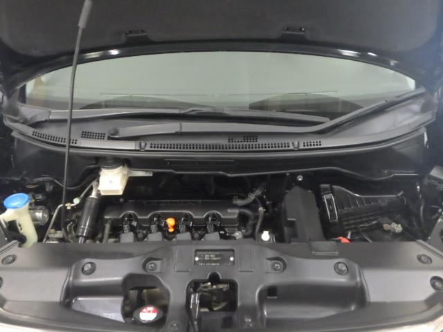 ステップワゴンスパーダ Zクールスピリット 禁煙車 バックカメ ワンオーナー キーフリー フルオートエアコン パワーウインドウ Aクルーズ 三列シート 運転席エアバック パワステ ABS ETC エコアイドル スマートキ 両パワースライドドア(25枚目)