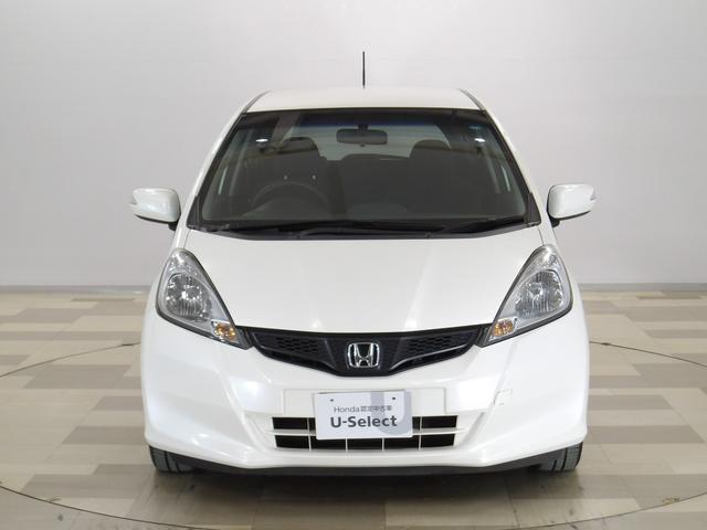 フィット Ｇスマートセレクション　禁煙車　エアバック　Ｗエアーバック　バックカメラ付　イモビライザー　ナビＴＶ　ＤＶＤ　パワーウィンドウ　１オーナー車　ワンセグ　ＡＢＳ　パワステ　ＥＴＣ　横滑り防止　エアコン　キーレス　ＨＤＤナビ（20枚目）