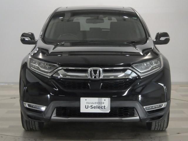 CR-Vハイブリッド EX・マスターピース 禁煙車 シートヒータ バックモニター ナビTV 本革シート 電動シート LEDライト フルセグTV 4WD DVD クルーズコントロール サイドエアバッグ ABS イモビ ETC車載器 USB(27枚目)