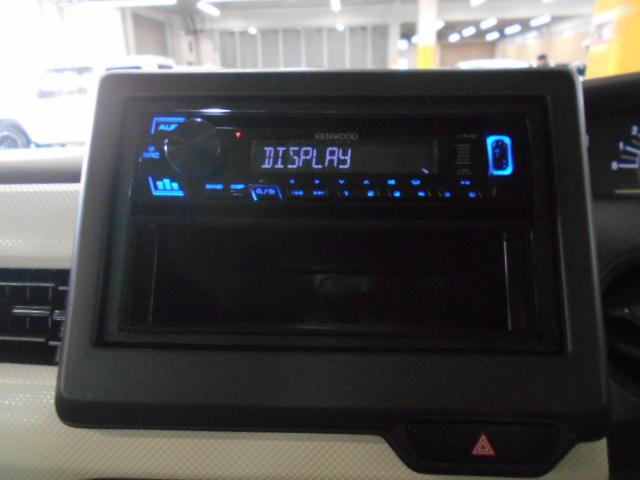 N-BOX G・EXホンダセンシング いまコレ+禁煙車 盗難防止システム 横滑防止 LEDヘッド 衝突軽減ブレーキ オートエアコン キーレス USB クルコン ABS 両側パワースライドドア シートヒーター ETC 4WD(2枚目)