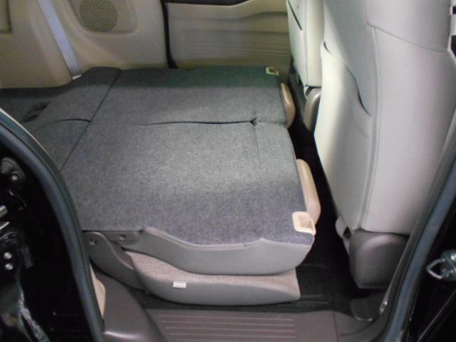 N-BOX G・EXホンダセンシング いまコレ+禁煙車 盗難防止システム 横滑防止 LEDヘッド 衝突軽減ブレーキ オートエアコン キーレス USB クルコン ABS 両側パワースライドドア シートヒーター ETC 4WD(23枚目)