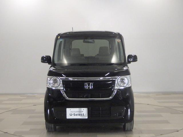 N-BOX G・EXホンダセンシング いまコレ+禁煙車 盗難防止システム 横滑防止 LEDヘッド 衝突軽減ブレーキ オートエアコン キーレス USB クルコン ABS 両側パワースライドドア シートヒーター ETC 4WD(28枚目)
