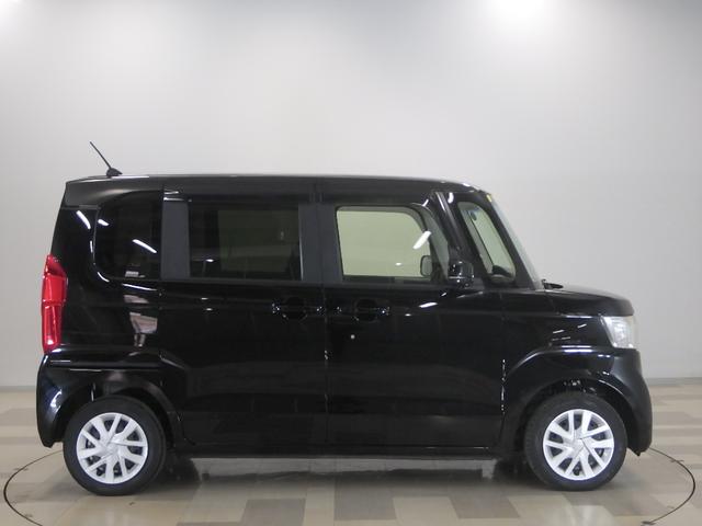 N-BOX G・EXホンダセンシング いまコレ+禁煙車 盗難防止システム 横滑防止 LEDヘッド 衝突軽減ブレーキ オートエアコン キーレス USB クルコン ABS 両側パワースライドドア シートヒーター ETC 4WD(30枚目)