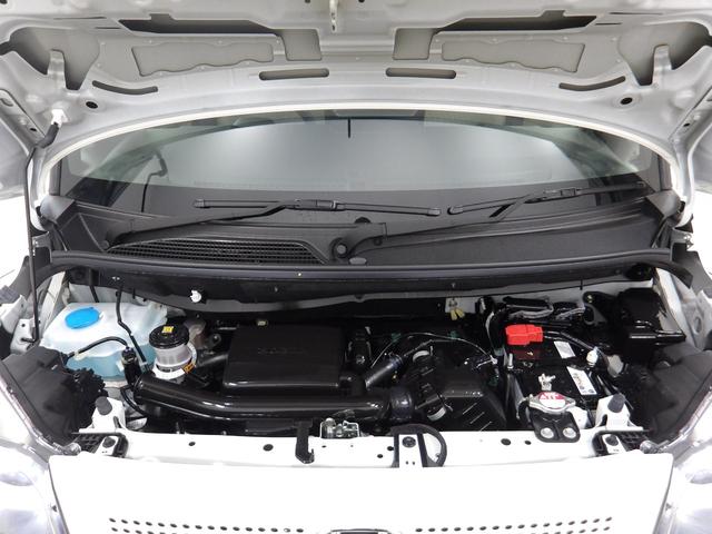 Ｎ－ＢＯＸ ベースグレード　禁煙車　衝突軽減システム　スマートキ－　カーテンエアバック　イモビライザー　ＥＣＯモード　横滑り防止　オートクルーズ　ＬＥＤヘッドライト　キーフリー　地デジ　パワーステアリング　ドライブレコーダー（23枚目）