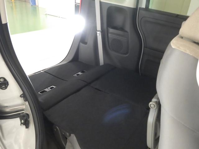 N-BOX L 禁煙車 衝突回避支援ブレーキ I-STOP クリソナ ドラレコ付 PW パワステ Sヒーター 1オ-ナ- スマ-トキ- Bカメ 地デジTV ナビ&TV サイドエアバック 横滑り防止 ETC車載器(21枚目)