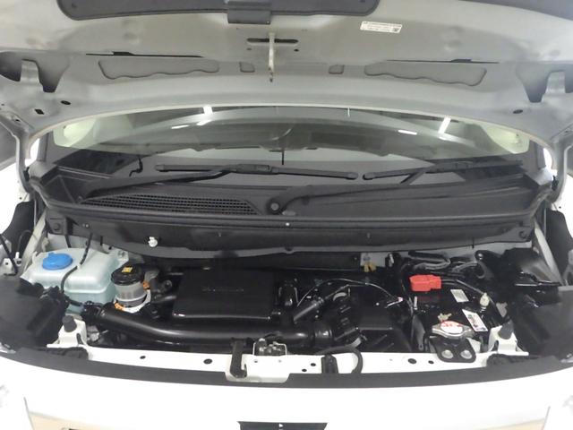 N-BOX L 禁煙車 衝突回避支援ブレーキ I-STOP クリソナ ドラレコ付 PW パワステ Sヒーター 1オ-ナ- スマ-トキ- Bカメ 地デジTV ナビ&TV サイドエアバック 横滑り防止 ETC車載器(31枚目)