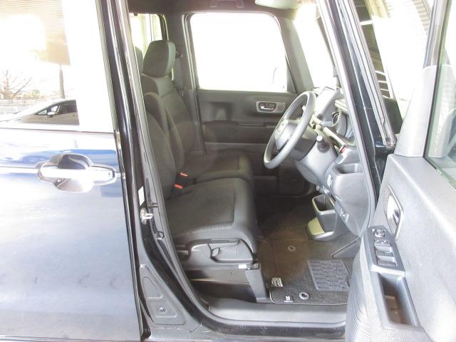 N-BOXカスタム ベースグレード 禁煙車 USB接続 CMBS Dレコ 1オーナー ベンチシート オートエアコン スマートキ LED 盗難防止装置 クルコン ETC バックカメラ フルセグTV パワーステアリング エアバッグ ESC(16枚目)